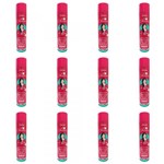 Ficha técnica e caractérísticas do produto Charming Liso Spray Gloss 300ml (Kit C/12)