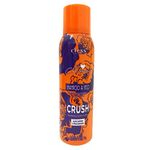 Ficha técnica e caractérísticas do produto Charming Shampoo a Seco Crush 150ml