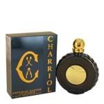 Ficha técnica e caractérísticas do produto Charriol Imperial Saphir de Charriol Eau de Parfum Masculino 100 Ml