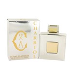 Charriol Royal Platinum de Charriol Eau de Parfum Masculino 100 Ml