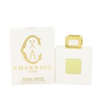 Ficha técnica e caractérísticas do produto Charriol Royal White de Charriol Eau de Parfum Masculino 100 Ml