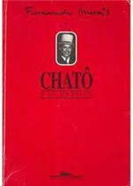 Ficha técnica e caractérísticas do produto Chato o Rei do Brasil - Companhia das Letras