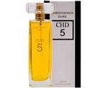 Ficha técnica e caractérísticas do produto CHD 100ml Christopher Dark Perfume Feminino