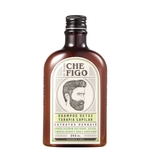 Ficha técnica e caractérísticas do produto Che Figo By Tejard Detox Terapia Capilar - Shampoo 240ml