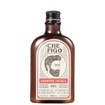 Che Figo By Tejard Totale 4 em 1 - Shampoo 240ml