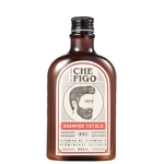 Ficha técnica e caractérísticas do produto Che Figo By Tejard Totale 4 em 1 - Shampoo 240ml