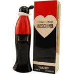 Ficha técnica e caractérísticas do produto Cheap And Chic - Moschino - MO9084-1