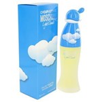 Ficha técnica e caractérísticas do produto Cheap & Chic Light Clouds Eau de Toilette Spray Perfume Feminino 100 ML