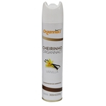 Cheirinho Organnact Vanilla - Odorizador de Ambientes - Organnact (300 ml)