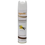 Ficha técnica e caractérísticas do produto Cheirinho Organnact Vanilla - Odorizador de Ambientes - Organnact (300 ml)