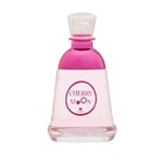 Ficha técnica e caractérísticas do produto Cherry Moon Pink Eau de Toilette Via Paris - Perfume Feminino - 100ml - 100ml