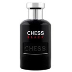 Ficha técnica e caractérísticas do produto Chess Black Paris Bleu - Perfume Masculino - Eau de Toilette 100ml