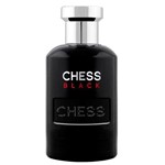 Ficha técnica e caractérísticas do produto Chess Black Paris Bleu - Perfume Masculino - Eau de Toilette