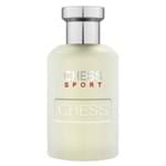 Ficha técnica e caractérísticas do produto Chess Sport Paris Bleu - Perfume Masculino - Eau de Toilette 100ml