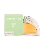 Ficha técnica e caractérísticas do produto Chevignon 57 de Jacques Bogart Eau de Toilette Feminino 100 Ml
