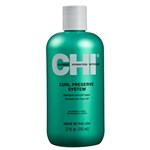 CHI Curl Preserve - Shampoo