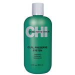 Ficha técnica e caractérísticas do produto CHI Curl Preserve System - Condicionador