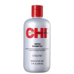 Ficha técnica e caractérísticas do produto Chi Infra Collection - Shampoo 350ml