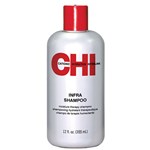 Infra Moisture CHI - Shampoo Hidratante 355ml