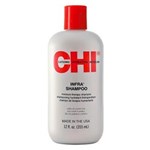 Ficha técnica e caractérísticas do produto CHI Infra - Shampoo 355ml