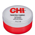 Ficha técnica e caractérísticas do produto CHI Twisted Fabric - Cera Modeladora