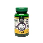 Ficha técnica e caractérísticas do produto Chia Orgânica 630 mg 90 Cápsulas - Kampo de Ervas