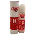 Ficha técnica e caractérísticas do produto Chic Cuba Feminino Eau de Parfum 100ML