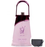 Ficha técnica e caractérísticas do produto Chic-Issime Ulric de Varens Eau de Parfum - Perfume Feminino 75ml + Necessaire