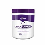 Ficha técnica e caractérísticas do produto Chica Chique - Máscara Hidratação Profunda - 950ml