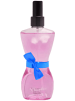Ficha técnica e caractérísticas do produto Chicphia - Body Mist - Blue Fantasy - Perfume Corporal (240 ML)
