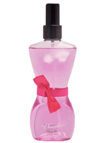 Ficha técnica e caractérísticas do produto Chicphia - Body Mist - Pink Fantasy - Perfume Corporal (240 ML)
