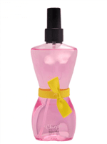 Ficha técnica e caractérísticas do produto Chicphia - Body Mist - Yellow Fantasy - Perfume Corporal (240 ML)