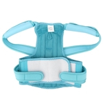 Ficha técnica e caractérísticas do produto Children Hunchback Correction Belt Posture Corrector Brace Back Spine Support Belt