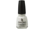 China Glaze Esmalte Nail Lacquer White On White 023 14ml