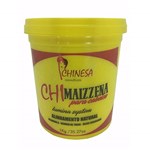 Chinesa Cosméticos Maizzena Creme Restaurador Hidratante 1kg - T