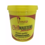 Ficha técnica e caractérísticas do produto Chinesa Cosméticos Maizzena Creme Restaurador Hidratante 1kg - T