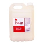 Ficha técnica e caractérísticas do produto Chinesa Shampoo Profissional 5000ml