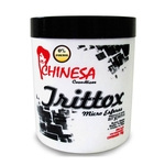 Ficha técnica e caractérísticas do produto Chinesa Trittox Micro Esfera Sem Formol 1000gr