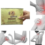 Ficha técnica e caractérísticas do produto Chinese óssea Dispel Saúde Dor Cole vara Neck Plaster ombro cintura