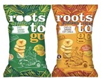 Ficha técnica e caractérísticas do produto 2 Chips de Banana 45g - Roots To Go