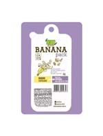 Ficha técnica e caractérísticas do produto Chips de Banana com Amendoim e Açúcar de Coco Eat Clean 46g