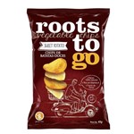 Ficha técnica e caractérísticas do produto Chips de Batata Doce 45g Roots To Go