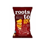 Ficha técnica e caractérísticas do produto Chips de Batata Doce Roots To Go 45 g