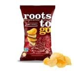 Ficha técnica e caractérísticas do produto Chips de Batatas Doces 100g - Roots
