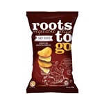 Ficha técnica e caractérísticas do produto Chips de Batatas Doces 45g - Roots To Go