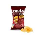 Ficha técnica e caractérísticas do produto Chips de Batatas Doces 45g - Roots