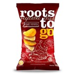 Ficha técnica e caractérísticas do produto Chips de Batatas-Doces Roots To Go 45 G