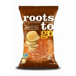 Chips de Cará Roots To Go 45g