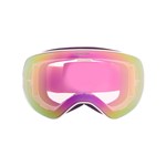 Ficha técnica e caractérísticas do produto Chloé Eyewear Óculos Máscara de Neve - Rosa
