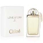 Ficha técnica e caractérísticas do produto Chloé Love Story Eau de Parfum - 635791